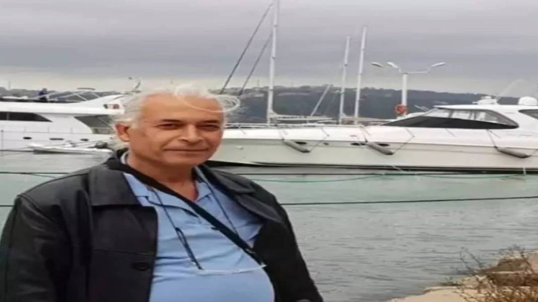 Neşeli Günler'in haylaz Tuncay'ıydı... Necati Aslan'ın son halini görenler tanıyamıyor! Ne olmuş sana böyle? 3